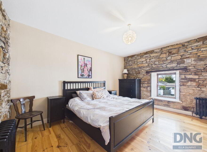 The Little Arrigle, Main Street, Ballyhale, R95FDH6