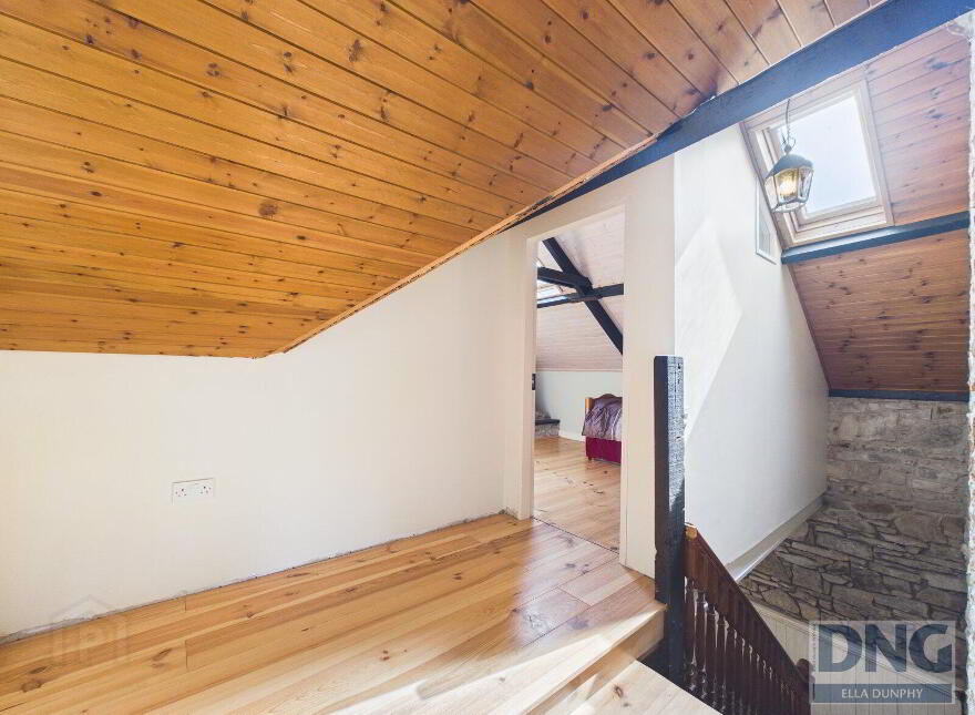The Little Arrigle, Main Street, Ballyhale, R95FDH6