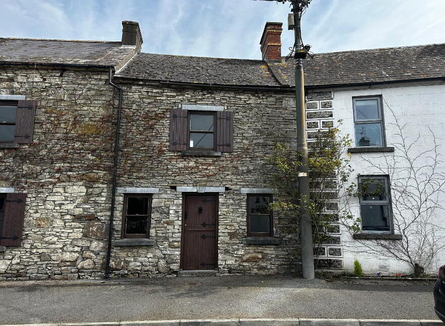 The Little Arrigle, Main Street, Ballyhale, R95FDH6