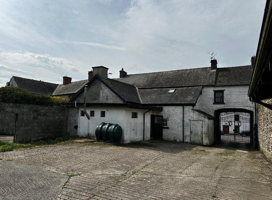 The Little Arrigle, Main Street, Ballyhale, R95FDH6