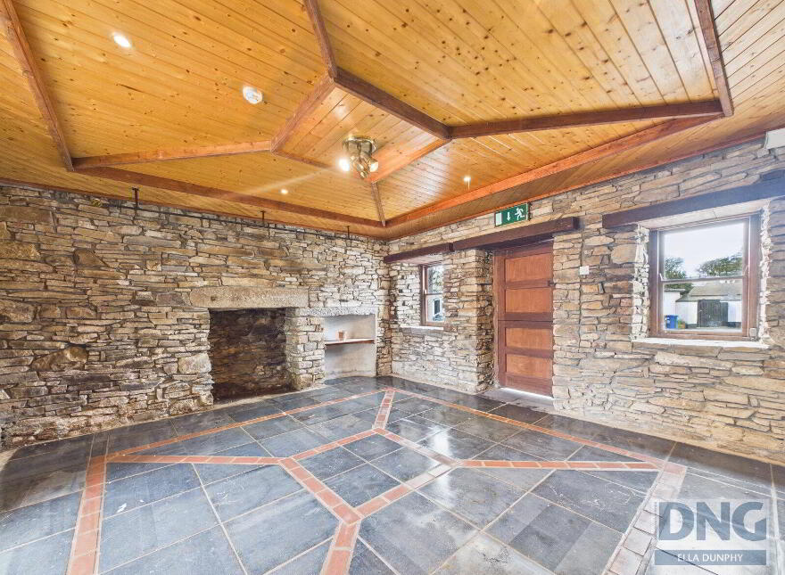 The Little Arrigle, Main Street, Ballyhale, R95FDH6