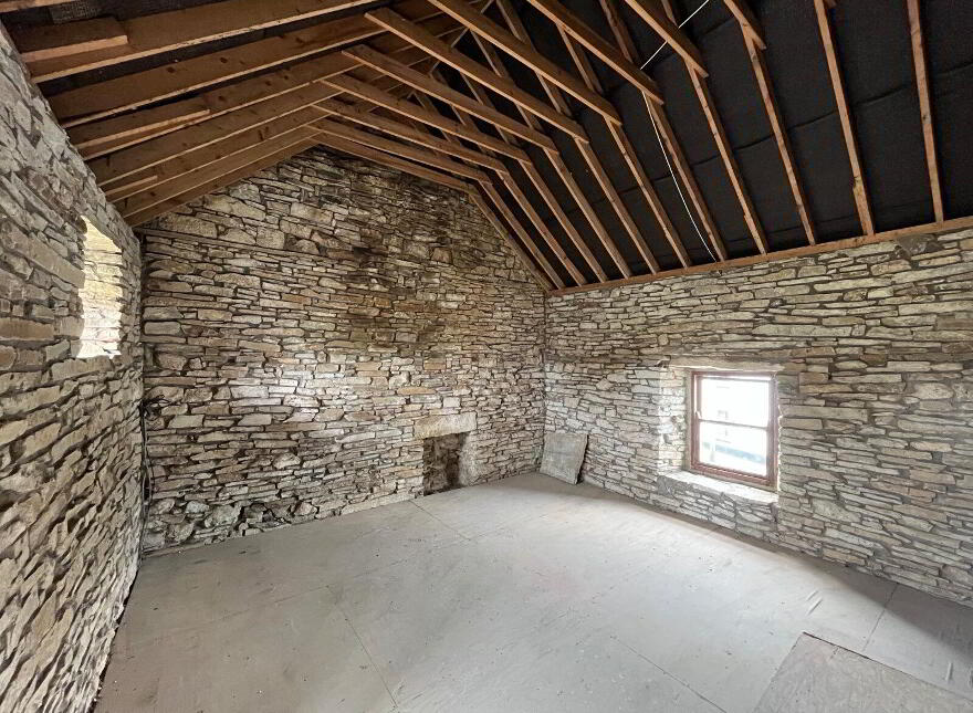 The Little Arrigle, Main Street, Ballyhale, R95FDH6