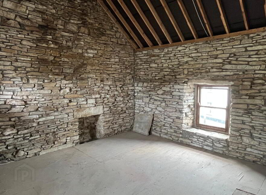 The Little Arrigle, Main Street, Ballyhale, R95FDH6