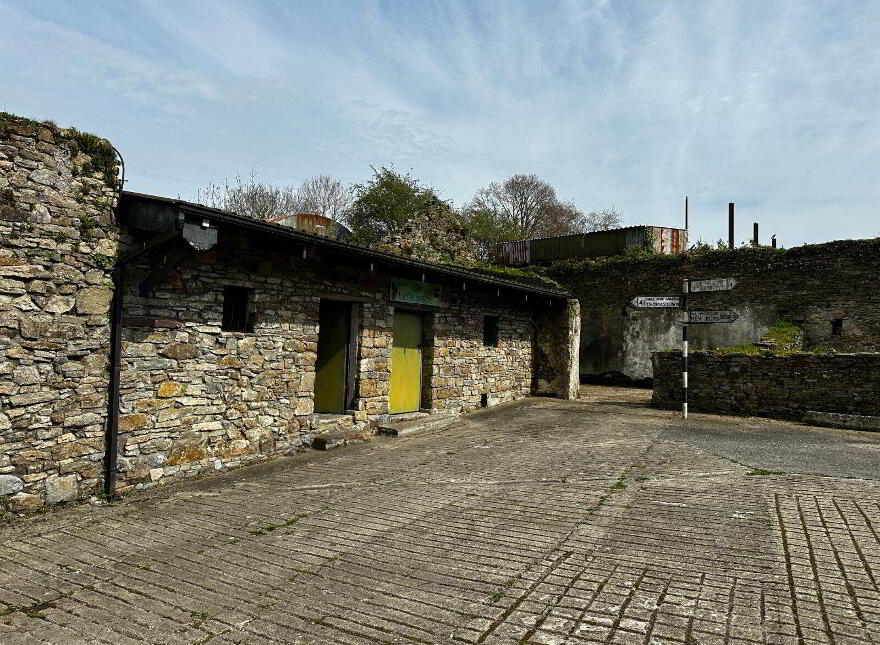 The Little Arrigle, Main Street, Ballyhale, R95FDH6