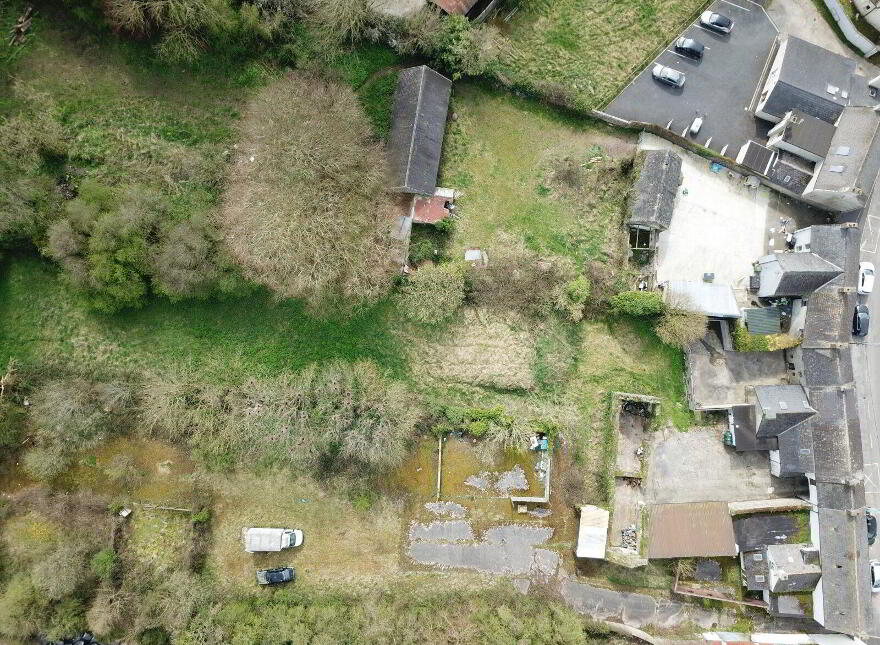 The Little Arrigle, Main Street, Ballyhale, R95FDH6