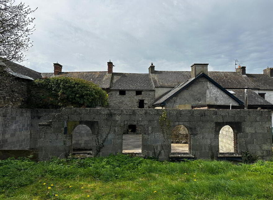 The Little Arrigle, Main Street, Ballyhale, R95FDH6