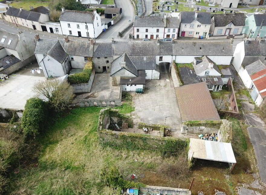 The Little Arrigle, Main Street, Ballyhale, R95FDH6