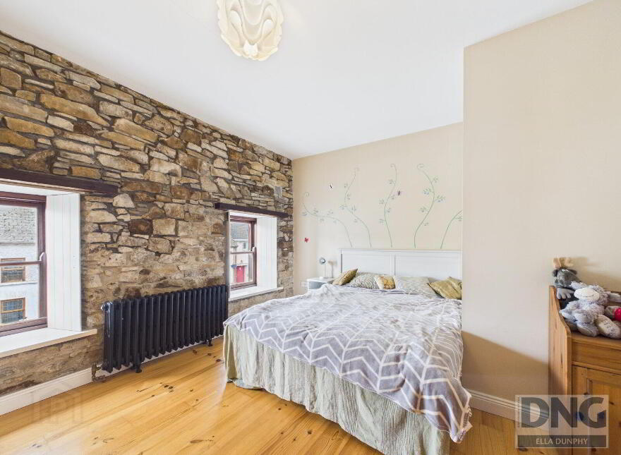 The Little Arrigle, Main Street, Ballyhale, R95FDH6