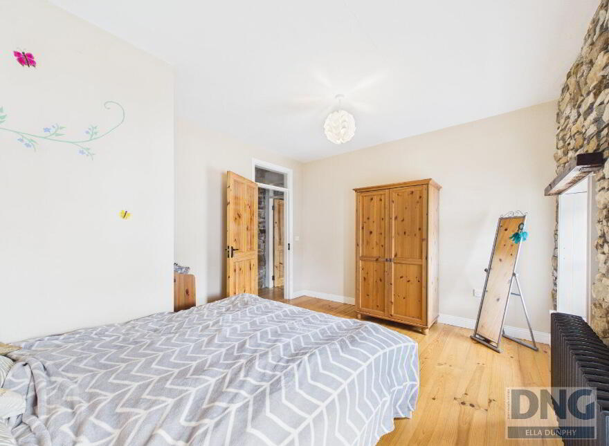 The Little Arrigle, Main Street, Ballyhale, R95FDH6