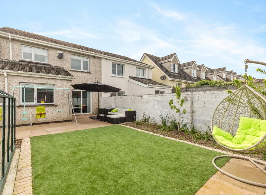 61 Cill Foireann, Johnstown, C15X7VF