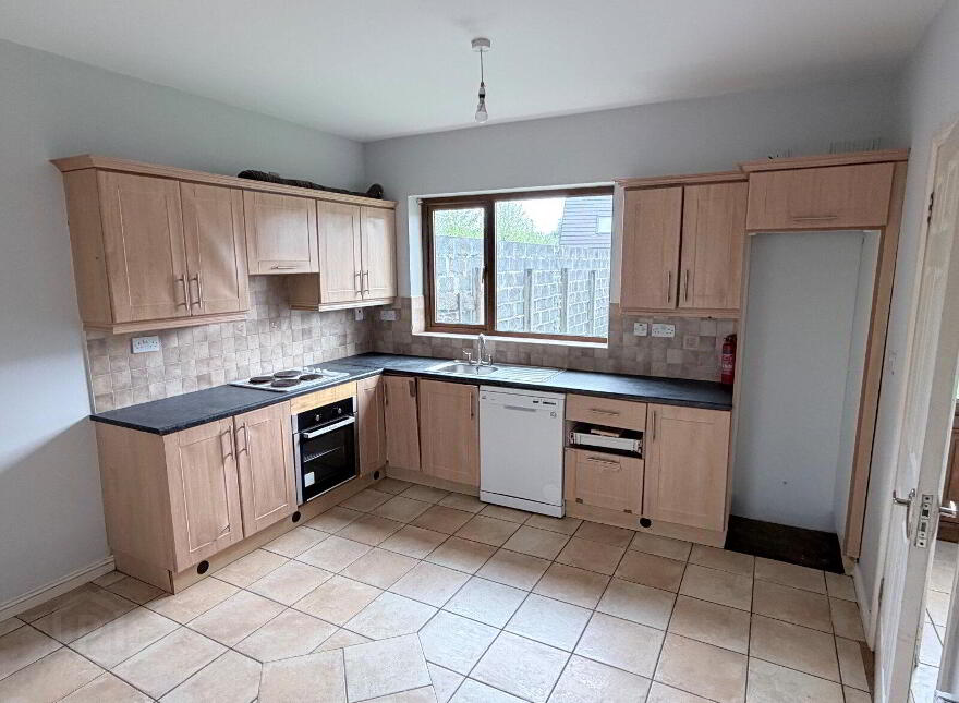 32 The Maples, Sligo Road, Co. Mayo 1601, Ballyhaunis, F35FD27
