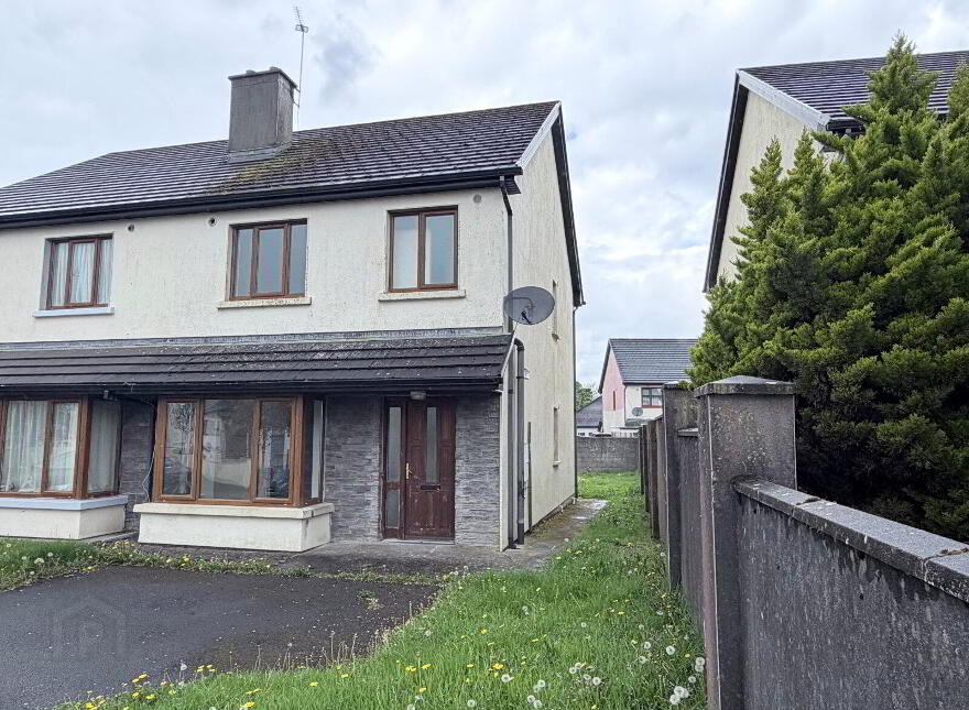 32 The Maples, Sligo Road, Co. Mayo 1601, Ballyhaunis, F35FD27