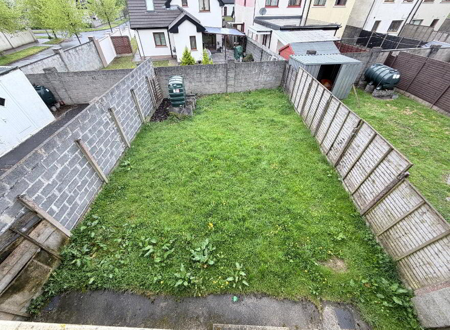 32 The Maples, Sligo Road, Co. Mayo 1601, Ballyhaunis, F35FD27