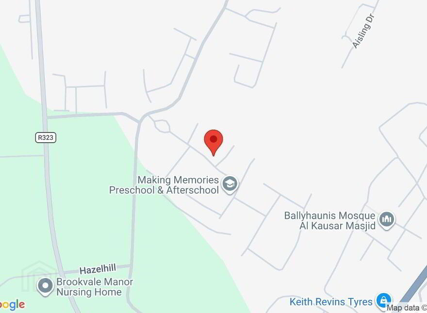 32 The Maples, Sligo Road, Co. Mayo 1601, Ballyhaunis, F35FD27