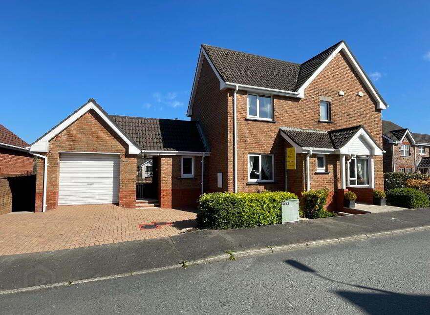 2 Station Lane, Ballygowan, BT23 5XJ