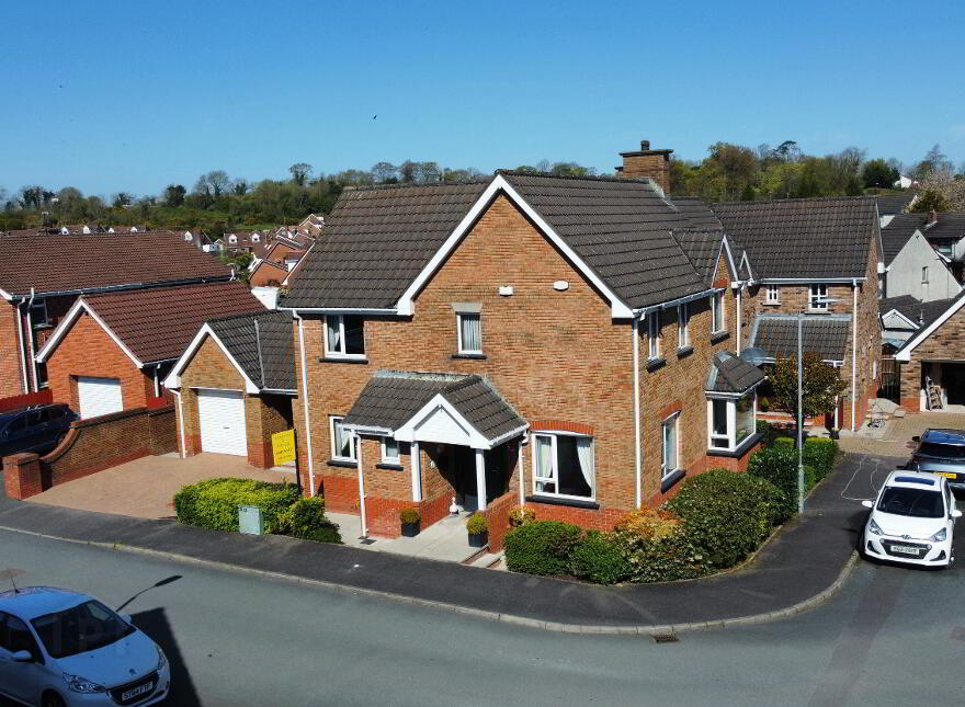 2 Station Lane, Ballygowan, BT23 5XJ