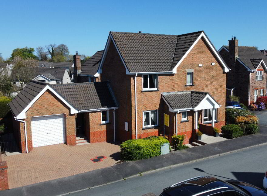2 Station Lane, Ballygowan, BT23 5XJ