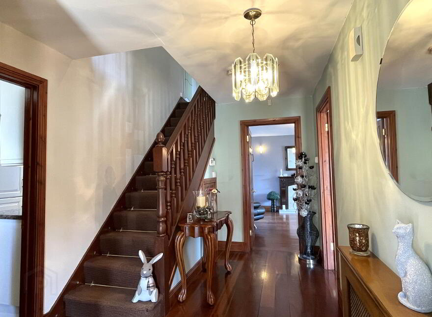 2 Station Lane, Ballygowan, BT23 5XJ