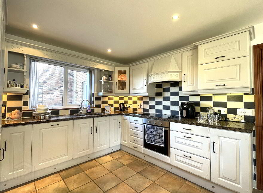 2 Station Lane, Ballygowan, BT23 5XJ