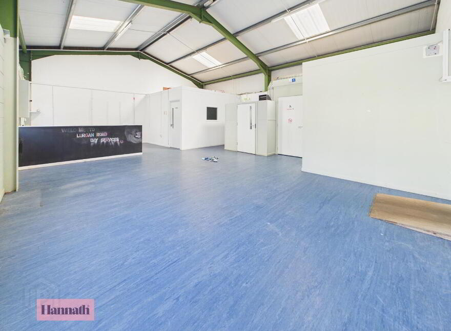 Unit 4, 76 Lurgan Road, Portadown, Craigavon, BT63 5QR