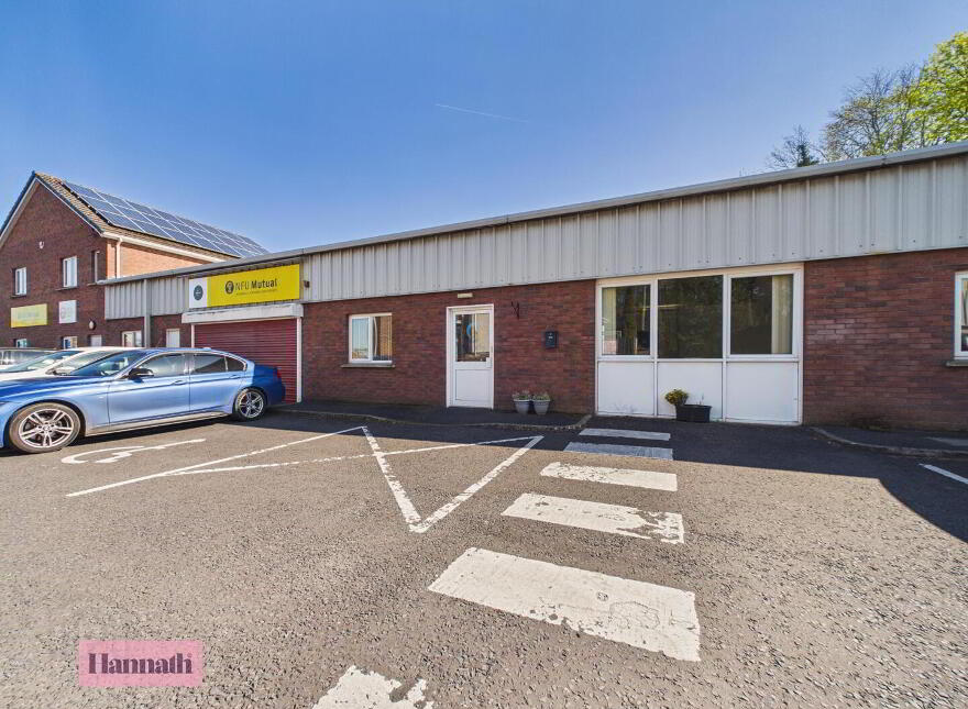 Unit 4, 76 Lurgan Road, Portadown, Craigavon, BT63 5QR
