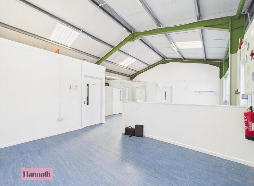Unit 4, 76 Lurgan Road, Portadown, Craigavon, BT63 5QR