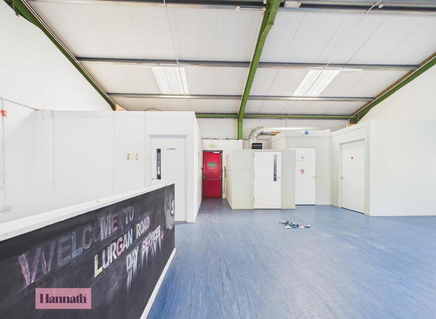 Unit 4, 76 Lurgan Road, Portadown, Craigavon, BT63 5QR