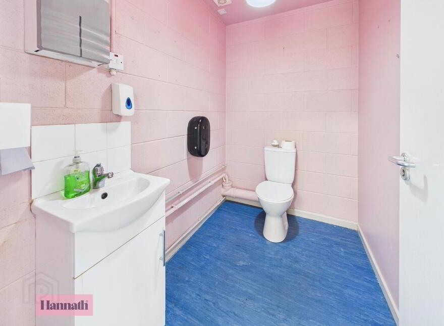 Unit 4, 76 Lurgan Road, Portadown, Craigavon, BT63 5QR