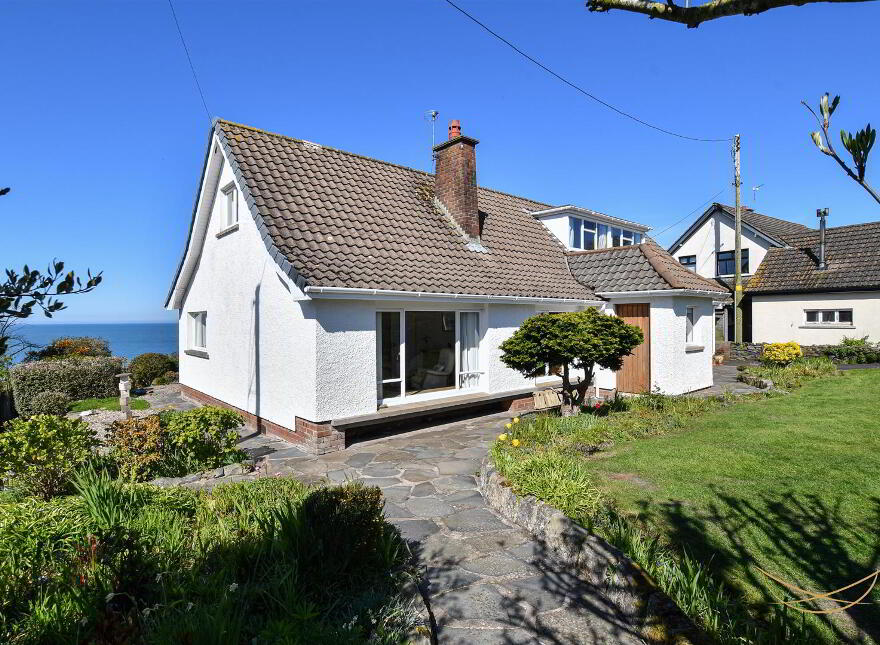 Aghnadore, 23 Whin Road, Ballygally, Larne, BT40 2QJ