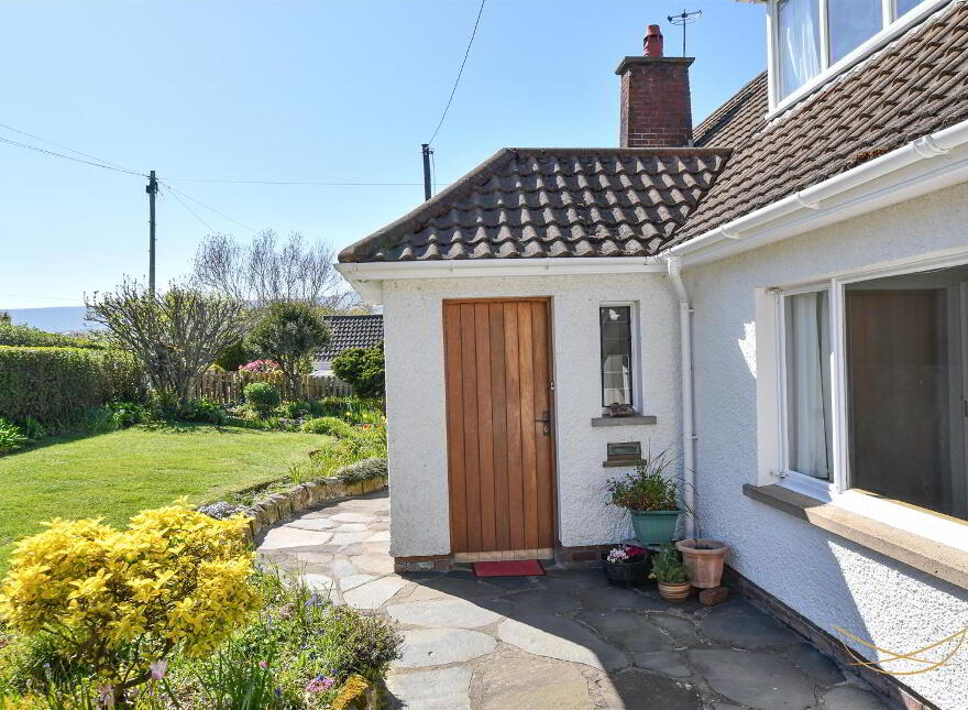 Aghnadore, 23 Whin Road, Ballygally, Larne, BT40 2QJ
