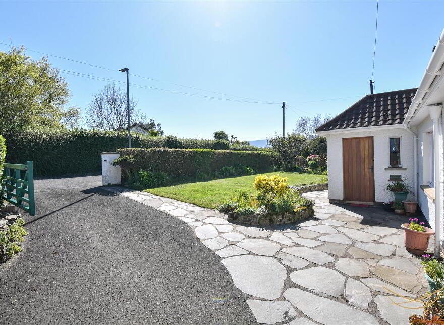 Aghnadore, 23 Whin Road, Ballygally, Larne, BT40 2QJ