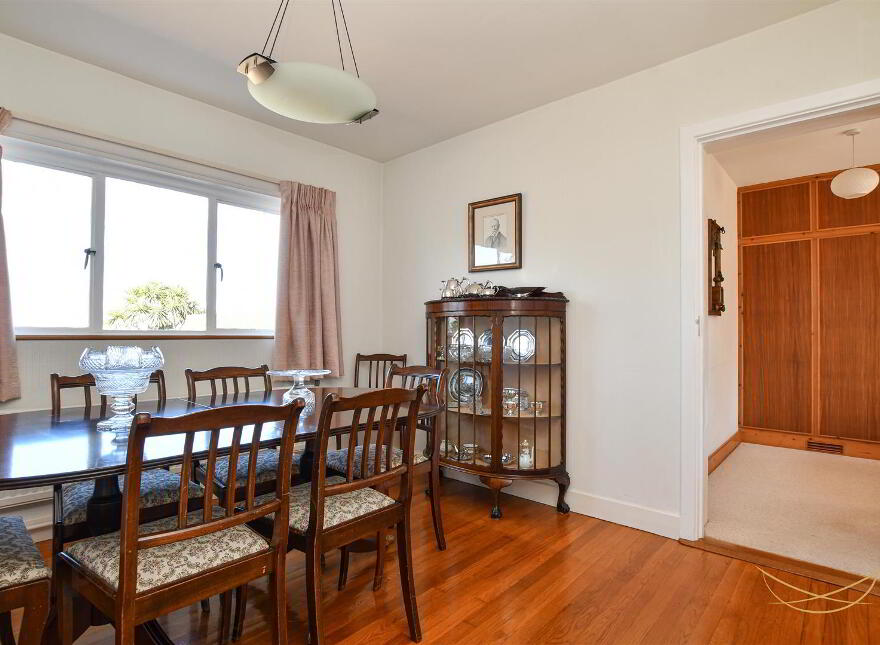 Aghnadore, 23 Whin Road, Ballygally, Larne, BT40 2QJ