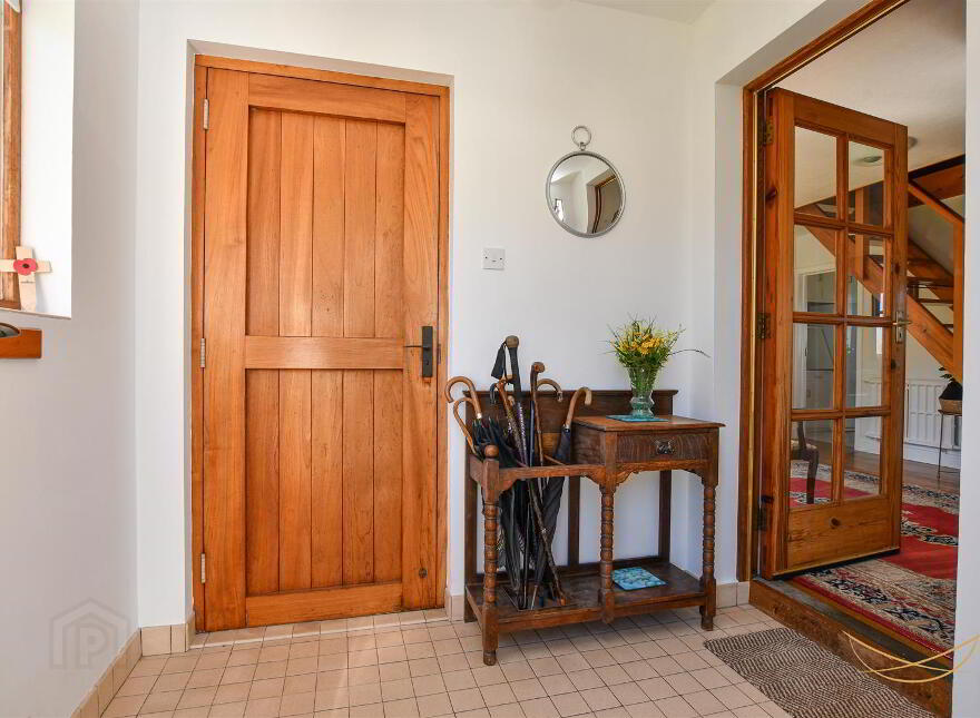 Aghnadore, 23 Whin Road, Ballygally, Larne, BT40 2QJ