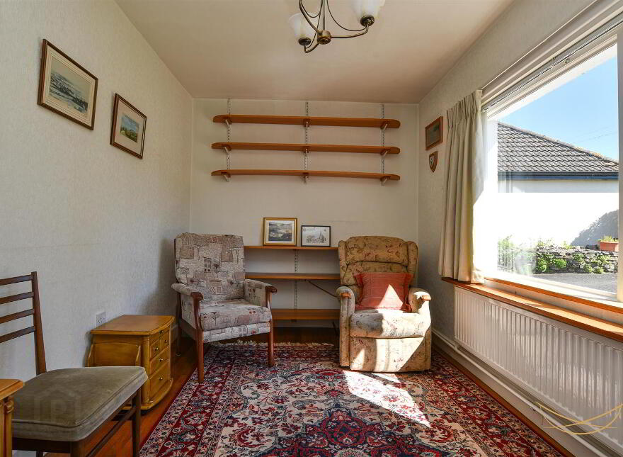 Aghnadore, 23 Whin Road, Ballygally, Larne, BT40 2QJ