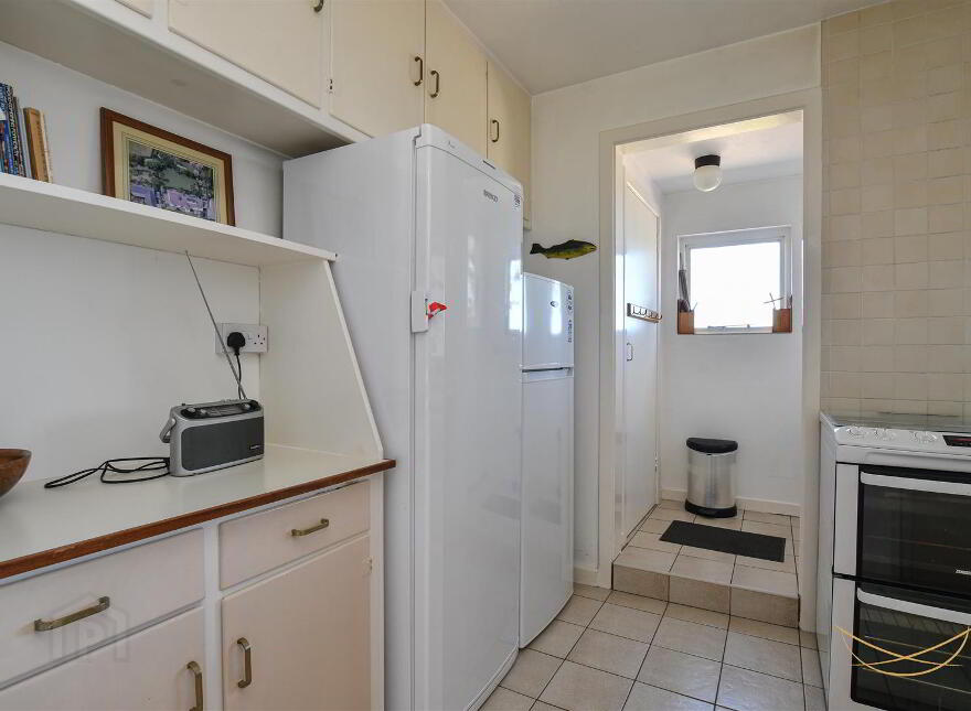 Aghnadore, 23 Whin Road, Ballygally, Larne, BT40 2QJ