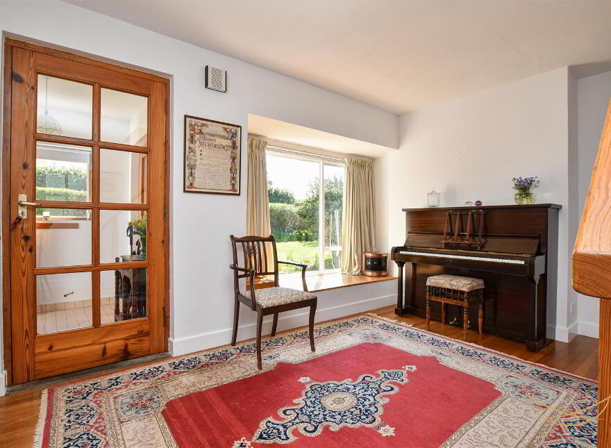 Aghnadore, 23 Whin Road, Ballygally, Larne, BT40 2QJ