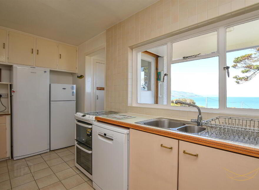 Aghnadore, 23 Whin Road, Ballygally, Larne, BT40 2QJ