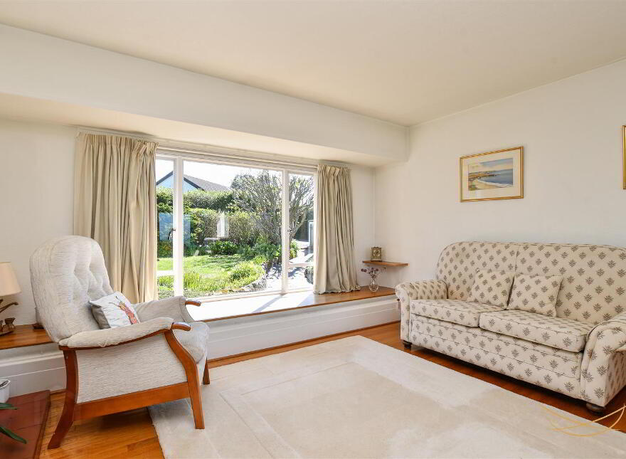 Aghnadore, 23 Whin Road, Ballygally, Larne, BT40 2QJ