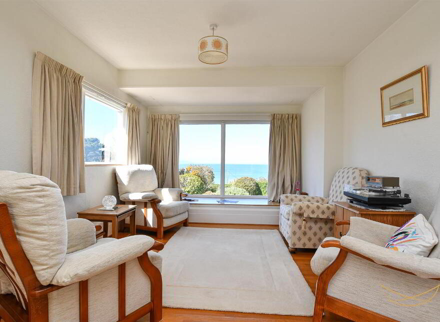 Aghnadore, 23 Whin Road, Ballygally, Larne, BT40 2QJ