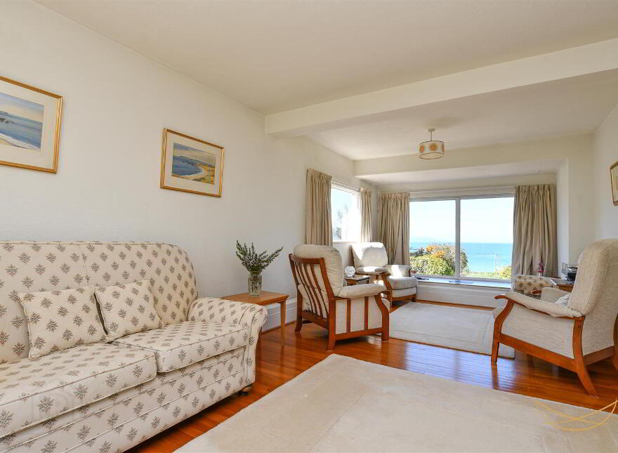 Aghnadore, 23 Whin Road, Ballygally, Larne, BT40 2QJ