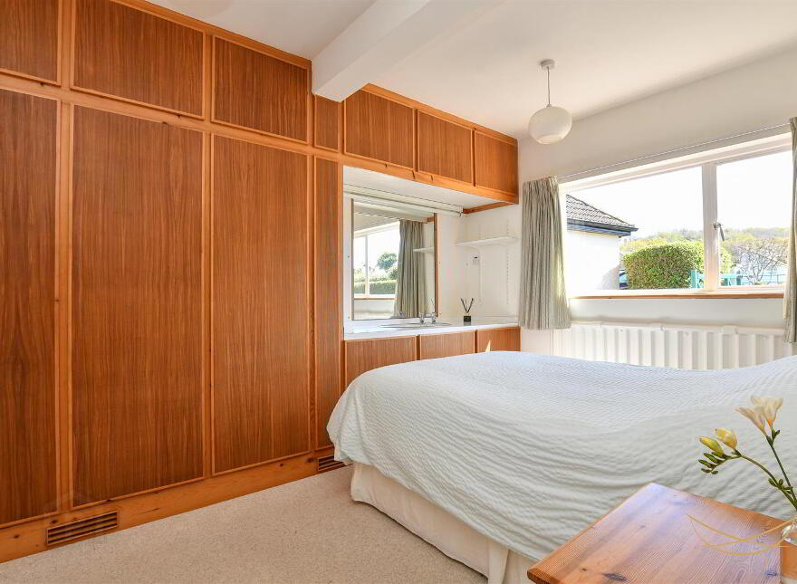 Aghnadore, 23 Whin Road, Ballygally, Larne, BT40 2QJ