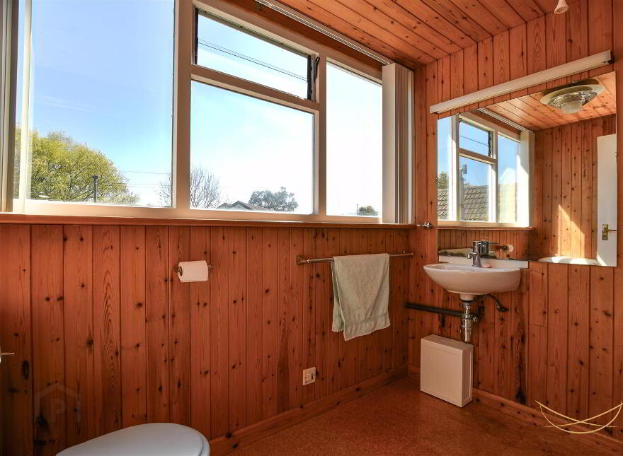 Aghnadore, 23 Whin Road, Ballygally, Larne, BT40 2QJ