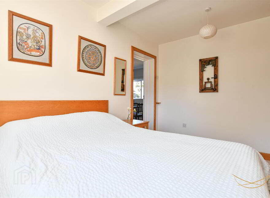 Aghnadore, 23 Whin Road, Ballygally, Larne, BT40 2QJ