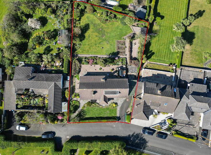 Aghnadore, 23 Whin Road, Ballygally, Larne, BT40 2QJ
