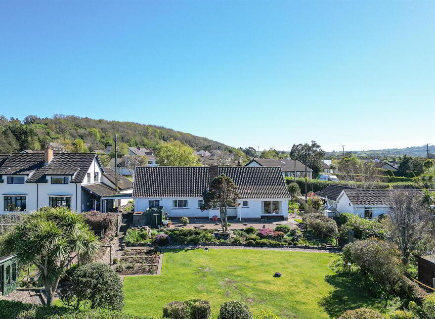 Aghnadore, 23 Whin Road, Ballygally, Larne, BT40 2QJ