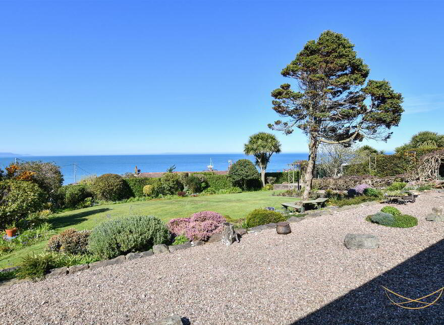 Aghnadore, 23 Whin Road, Ballygally, Larne, BT40 2QJ