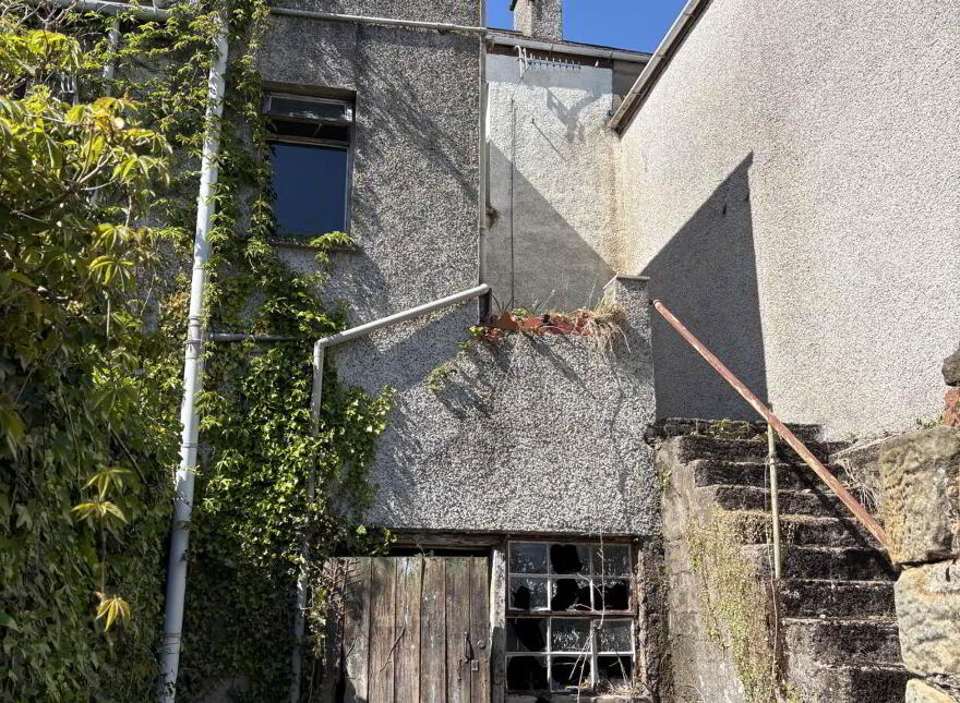 2 Mid Terrace Properties, Ann Street, Ballycastle, BT54 6AD