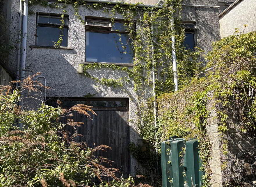 2 Mid Terrace Properties, Ann Street, Ballycastle, BT54 6AD