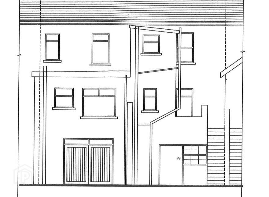 2 Mid Terrace Properties, Ann Street, Ballycastle, BT54 6AD