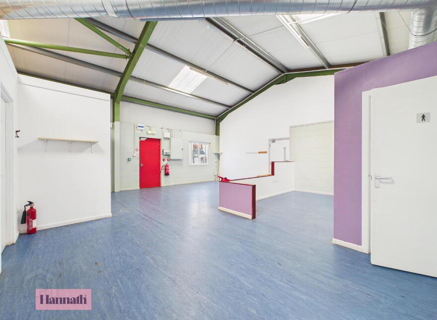 Unit 5, 76 Lurgan Road, Portadown, BT63 5QR